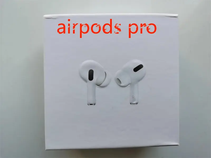 Airpods Pro