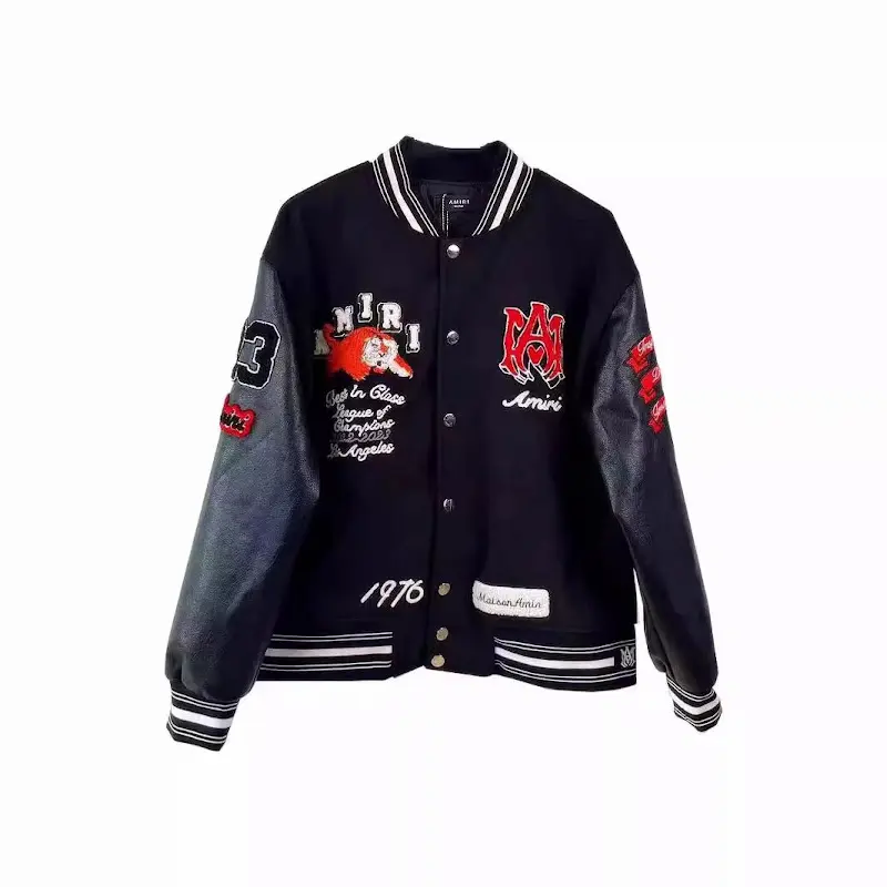 Amiri Jacket-