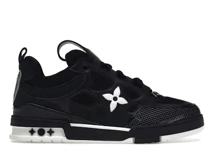 Louis Vuitton Skate Shoes(+40 Colorways)