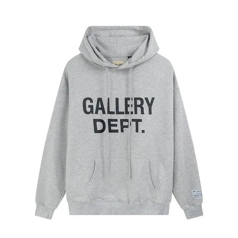 Gallery Dept Hoodie(+37 Colorways)
