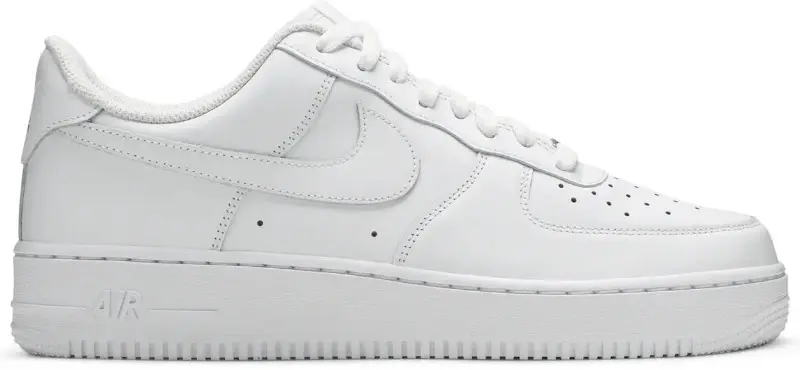 Nike AF1 Air Force 1 Shoes(+23 Colorways)