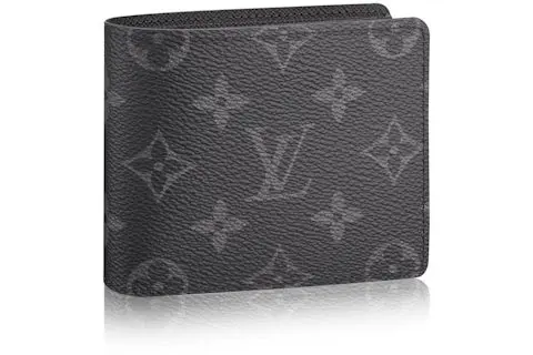 LV Louis Vuitton Card Holder(+40 Colorways)