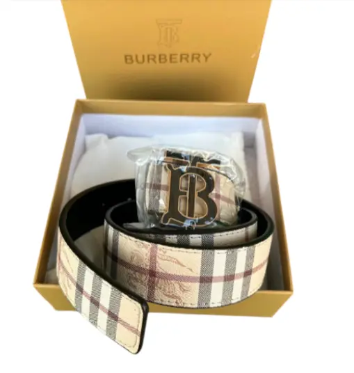 Belt blind box(+25 styles)