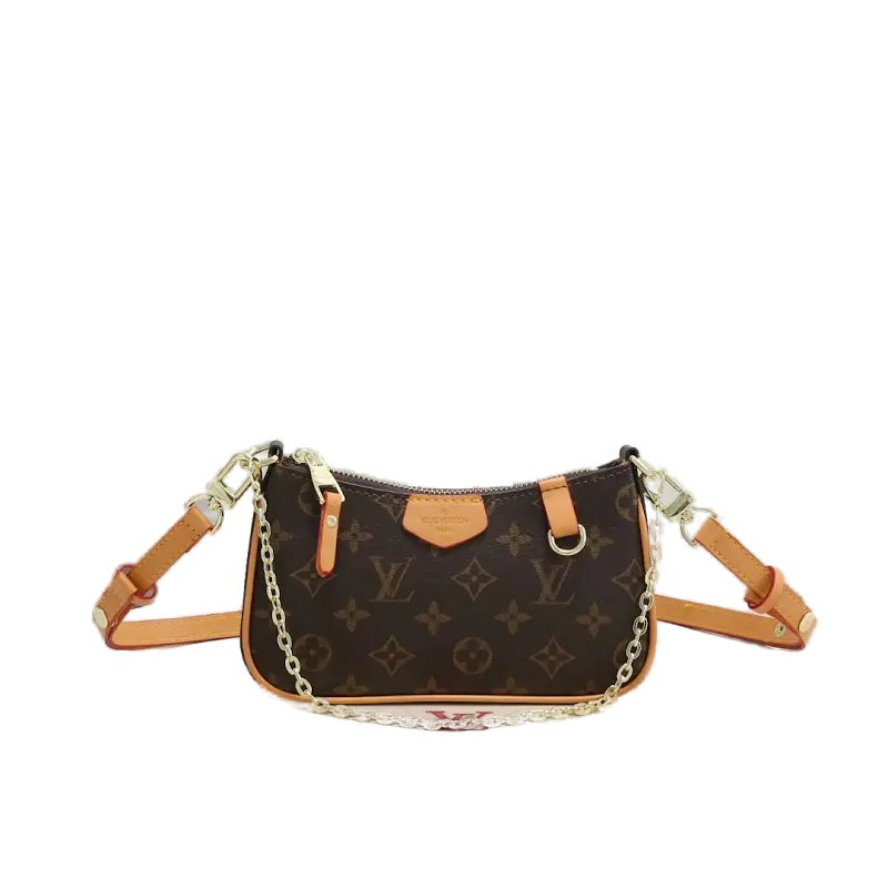 LV Louis Vuitton Handbags(+6 Colorways)