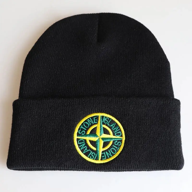 Stone Island beanie(+7 Colorways)
