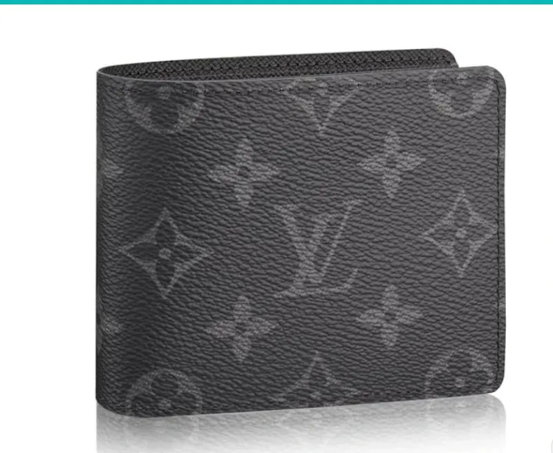 Wallet blind boxes(+30 styles)