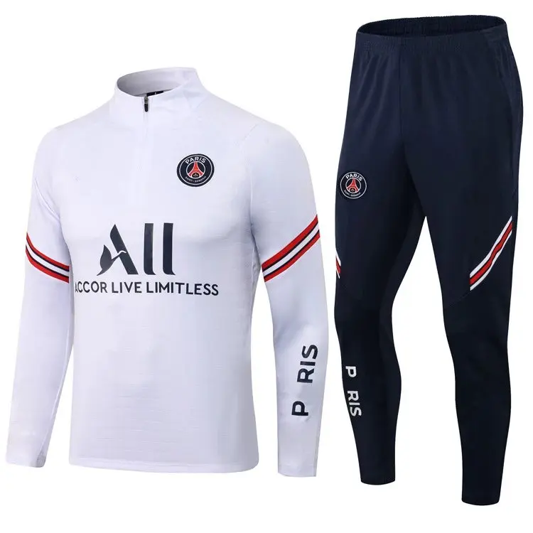 PSG Barcelona Real Madrid Sport Set fotball