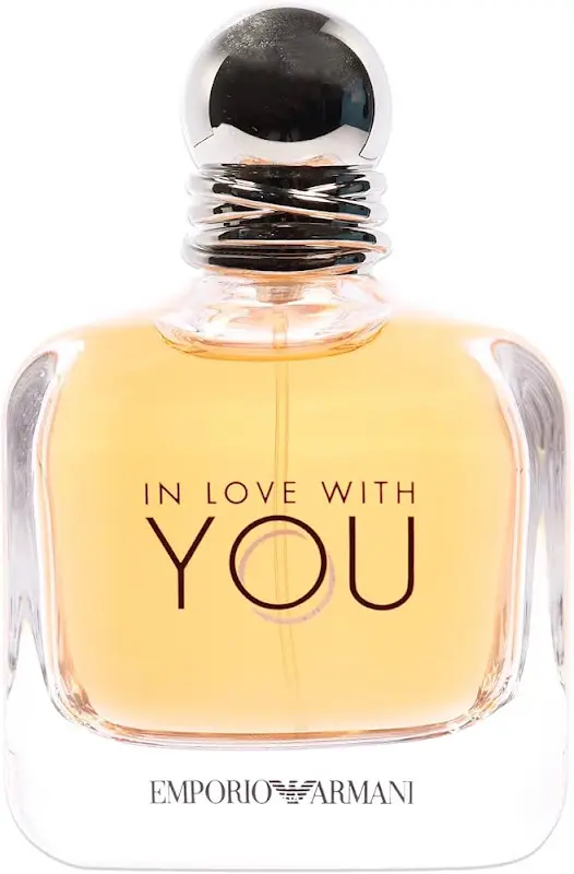 ARMANI IN LOVE WITH YOU 100ML(+9 Colorways)