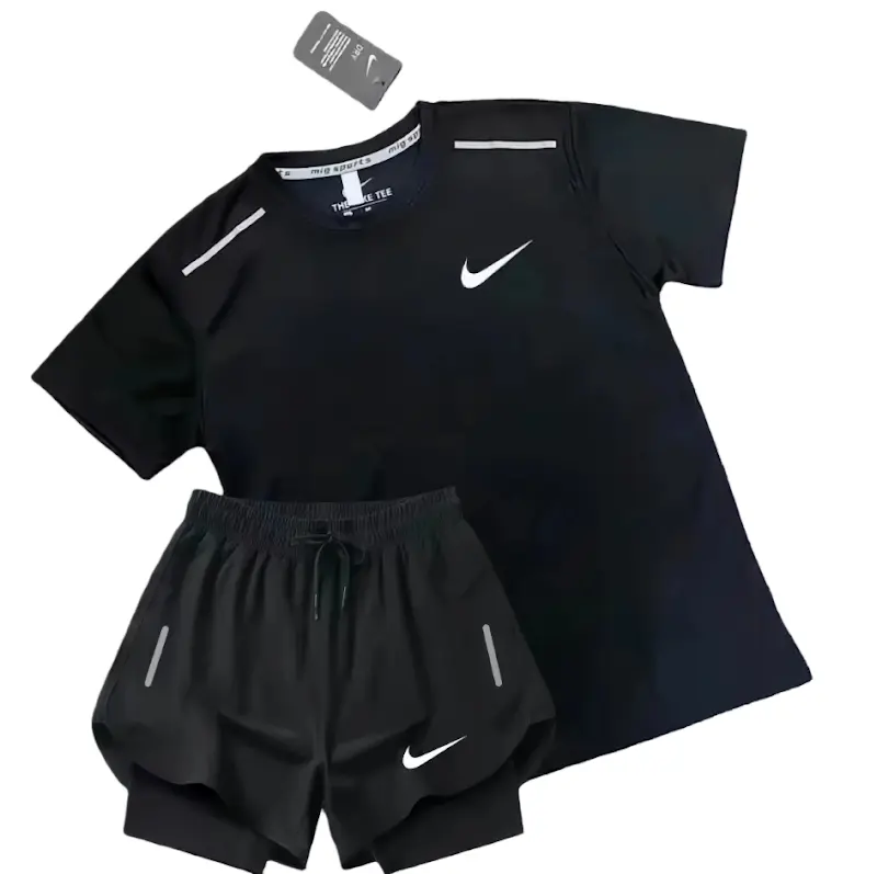 Nike Sports Set(+15 Colorways)