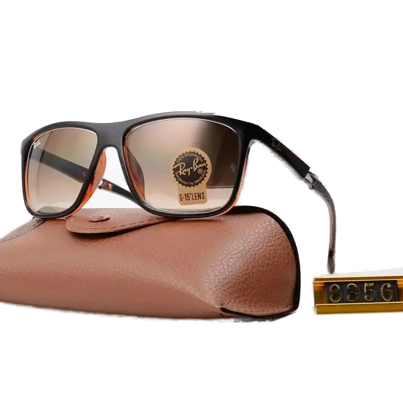 Ray-Ban Sunglasses(+21 Colorways)