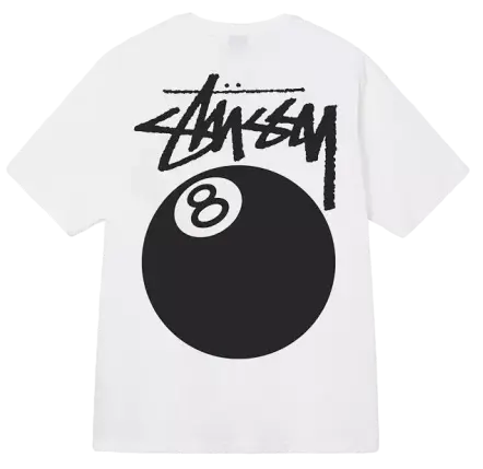Stussy t-shirt
