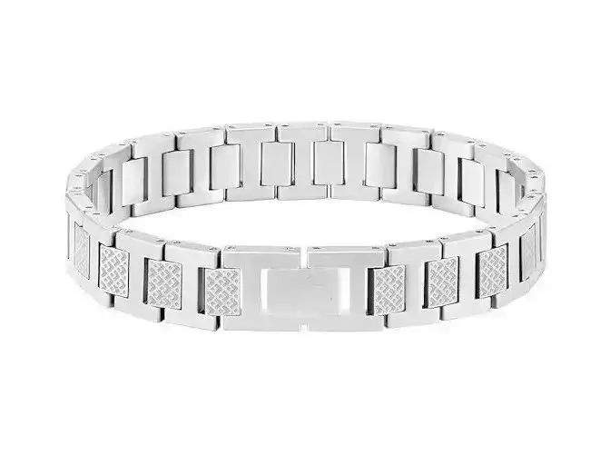 Lacoste Bracelet(+5 Colorways)