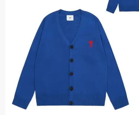 Ami Sweater(+18 Colorways)
