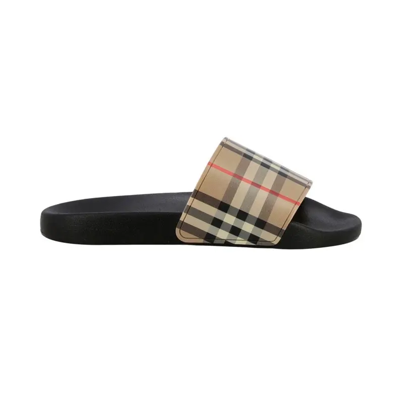 Burberry Slides(+26 Colorways)