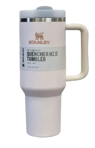 Stanley thermos