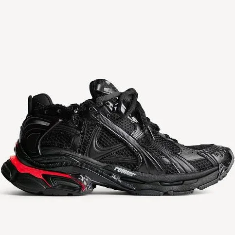 Balenciaga Runner LED