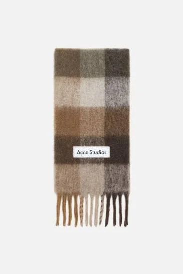 Acne Studios Scarf