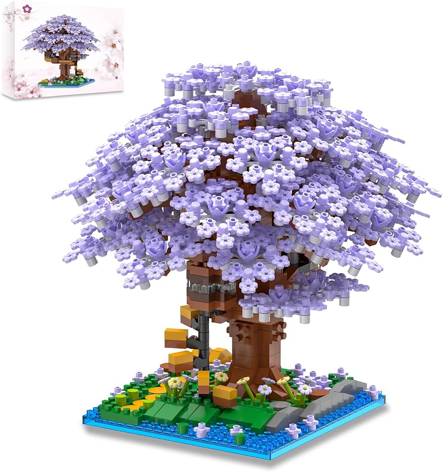 Flower Tree