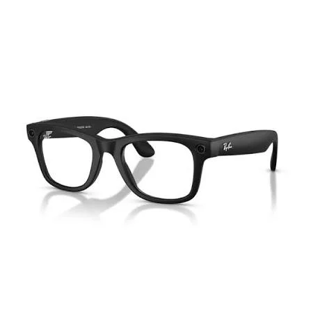 RayBand Meta AI Glasses