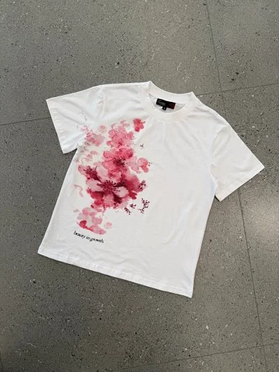 Peace In War Shirt