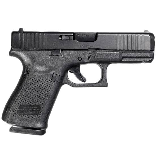 Glock 19 TOY Gun