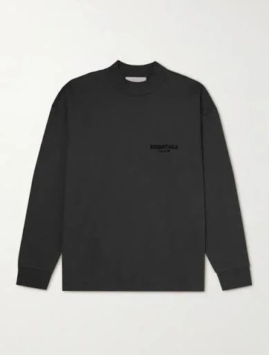 Essentials Long Sleeve