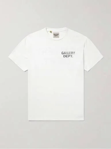 Gallery Dept Shirts