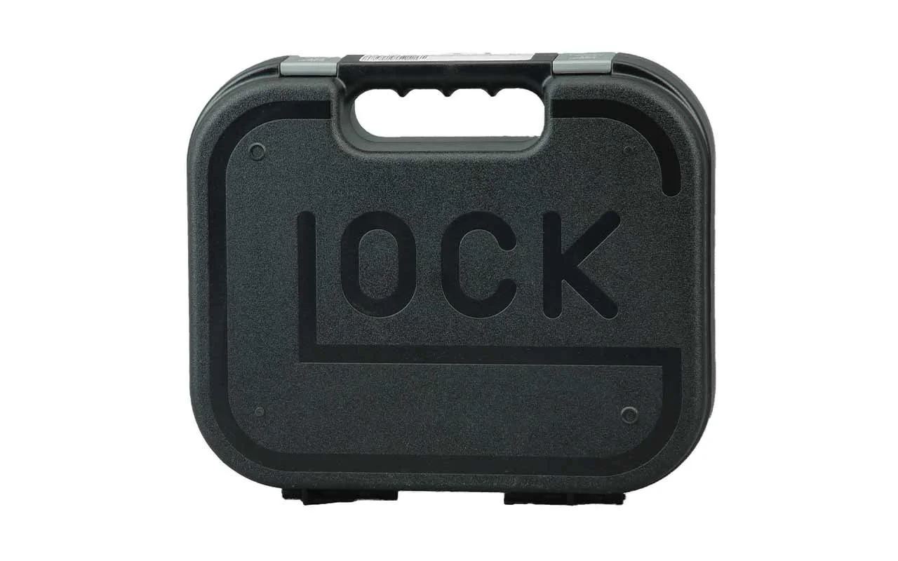 G Lock Case