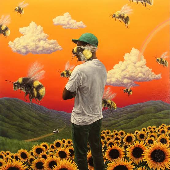 Album Covers