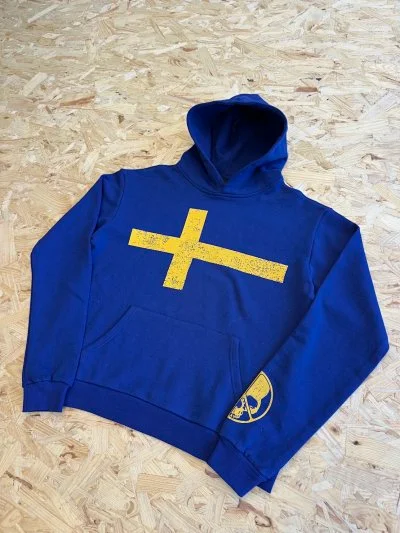 Peace In War Hoodie