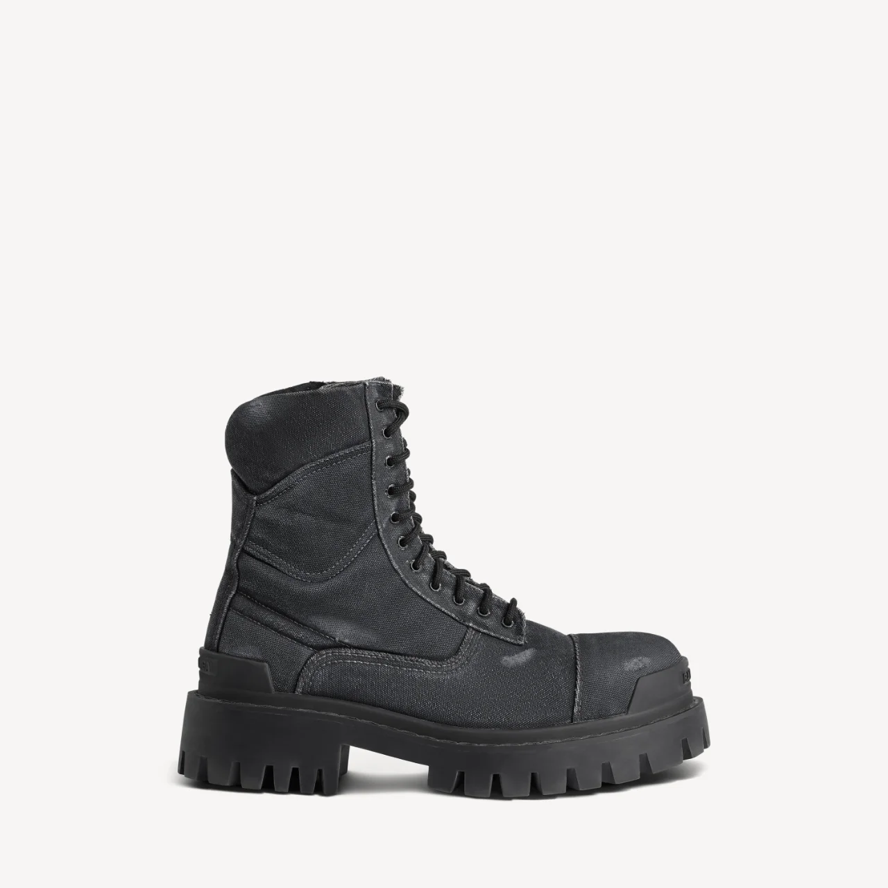 Balenciaga Strike Boots Best Quality