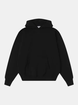 Blank Hoodies