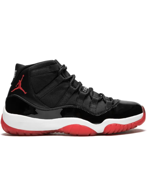 Jordan 11's Best Quality