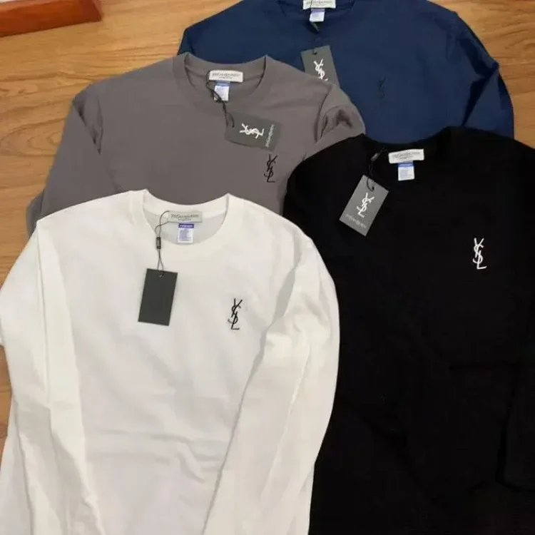 YSL Long Sleeve