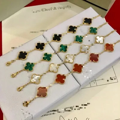 Van Cleef Bracelet
