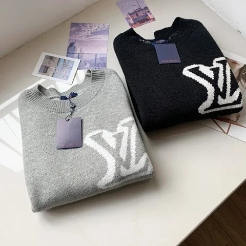 Louis Vuitton Knit