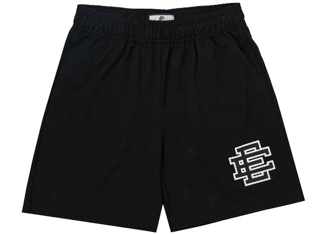 Eric Emmanuel Shorts