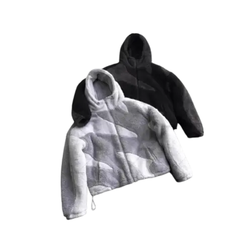 Y2K Jacket(5+ Style)