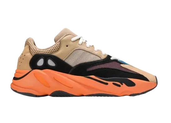 Yeezy 700’s (+41 Colorways)
