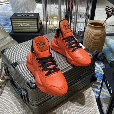 Y3 Kaiwa (4 Styles)