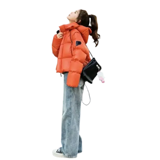 Woman Jacket(4 Styles)