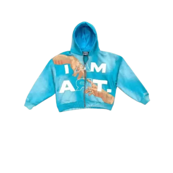 Y2K Zipper(4 Style)