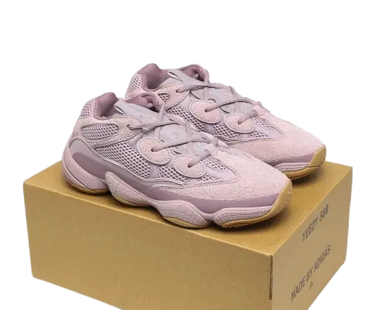 Yeezy 500 (11 Colorways)