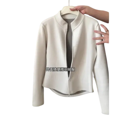 Woman Padded Jacket(2 Styles)