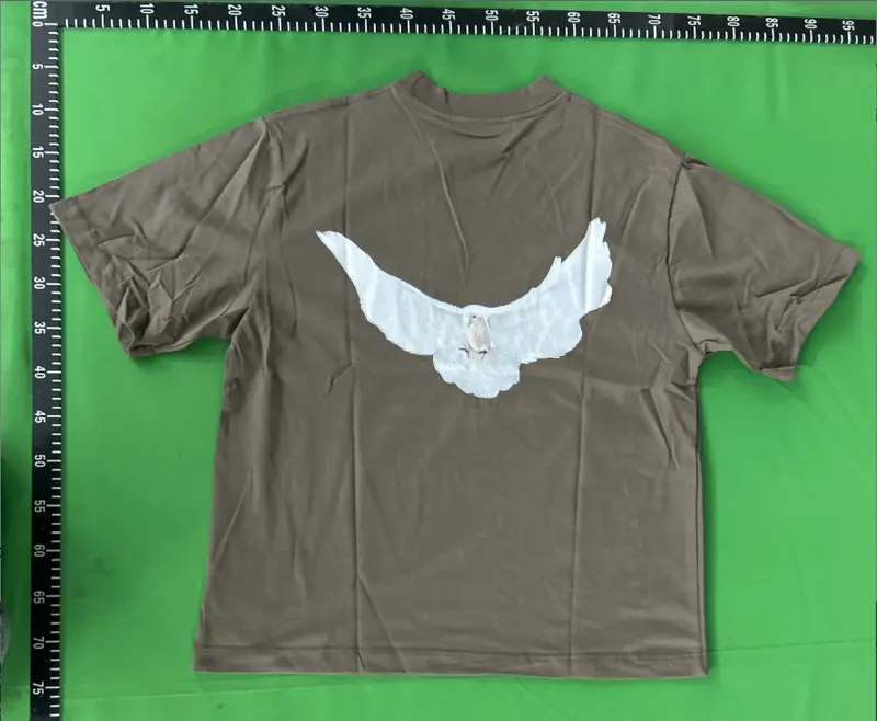 Yeezy x Gap T-Shirts