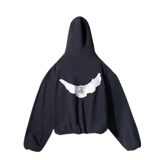 Yeezy Gap Hoodie/T-Shirt (80 Styles)