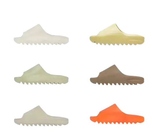 Yeezy Slides