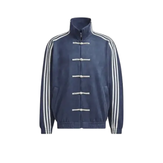 Xiao Ke Jacket(3 Style)
