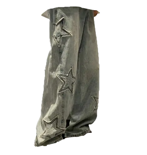 Y2K Jeans