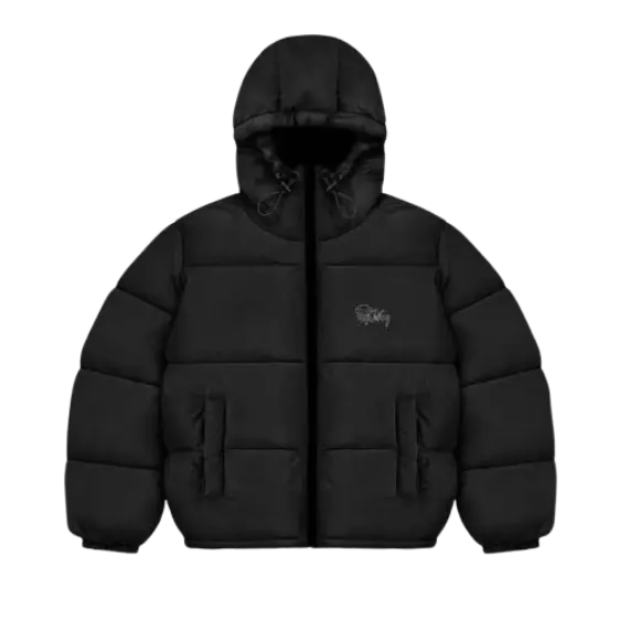 Y2K Jacket(3 Styles)